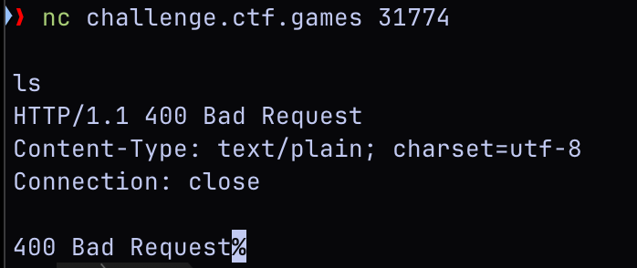 Image showing what nc'ing did